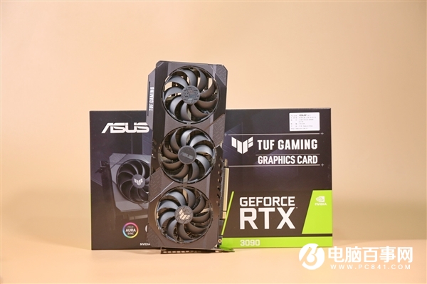 NVIDIA整治不力 RTX 3090再遭机器刷单：现货炒至54万一张