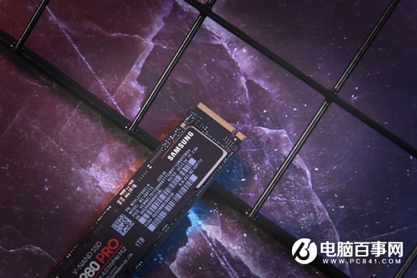 从PCIe 3.0到PCIe 4.0 三星980 PRO的性能蜕变