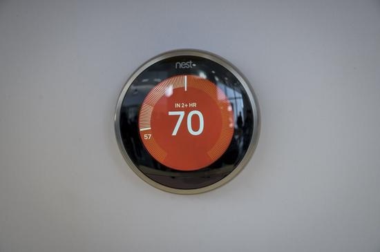 价格更低！谷歌将推出全新 Nest 恒温器：支持手势控制，129 美元