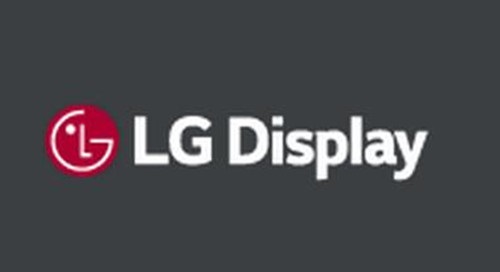 LCD 面板需求反弹，LG Display 已决定在韩国再生产一年