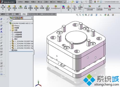 教你使用Solidworks打开Stp或Step文件【图文】