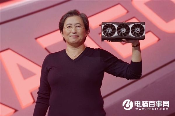 AMD RX 6000官方性能有吹牛吗？一查很意外