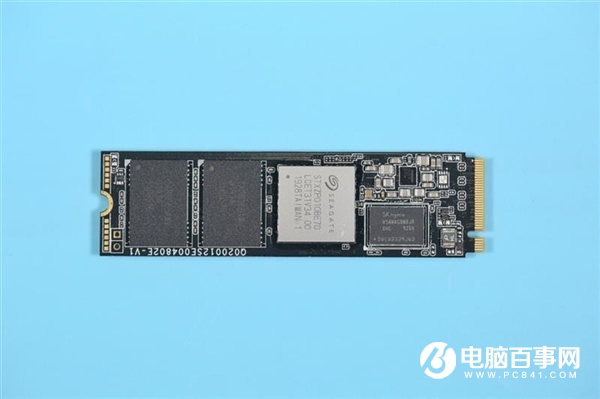 Intel 11代酷睿首测！PCIe 4.0 SSD直冲5GB/s