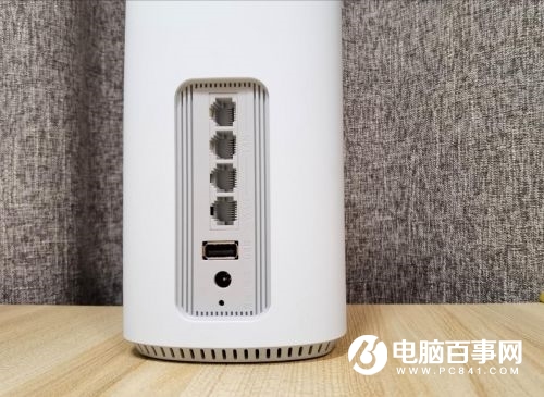 京东云Wi-Fi6全屋路由体验：躺着就把京豆赚了！