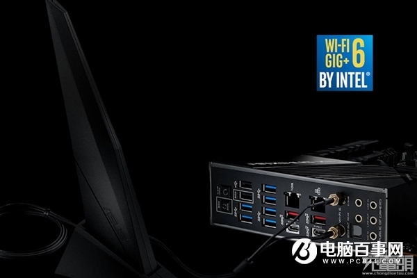 盘点七款支持雷电3的Intel 10代主板：1999-8999元应有尽有
