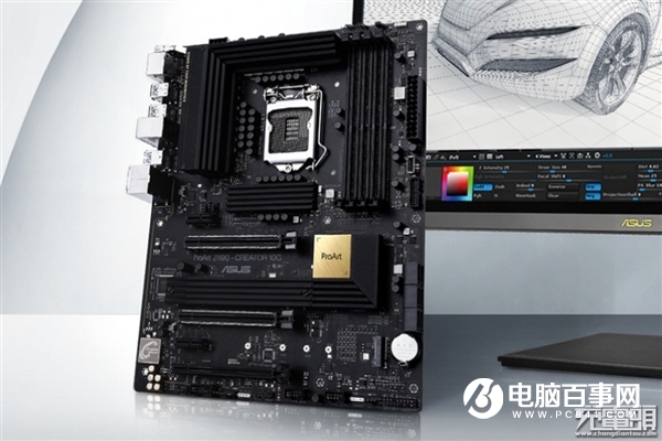 盘点七款支持雷电3的Intel 10代主板：1999-8999元应有尽有