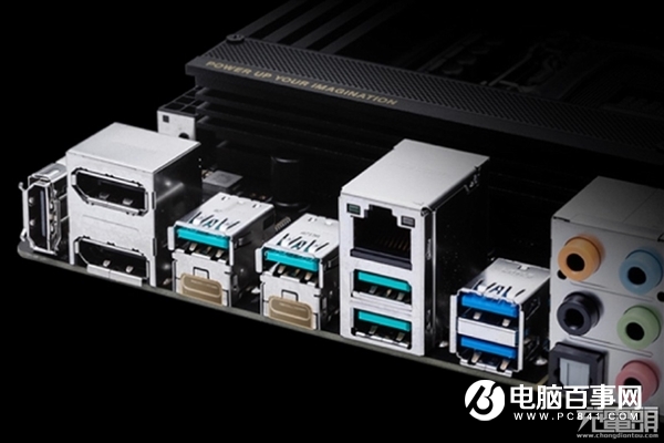 盘点七款支持雷电3的Intel 10代主板：1999-8999元应有尽有