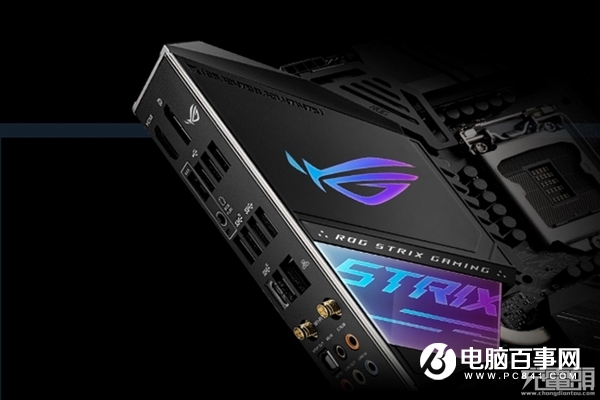 盘点七款支持雷电3的Intel 10代主板：1999-8999元应有尽有