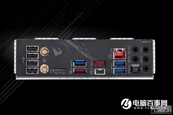 盘点七款支持雷电3的Intel 10代主板：1999-8999元应有尽有