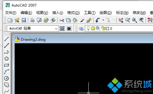 cad先选择后命令不管用如何处理 cad无法先选对象再输命令的解决教程