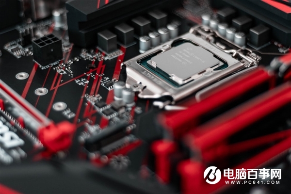 首次10nm！Intel 12代桌面酷睿真身首曝：LGA1700新接口坐实