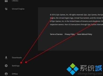 epic平台怎样离线游玩 epic怎么离线游玩的步骤