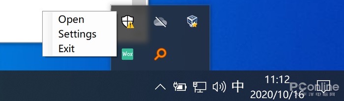 Win10 搜索不好用，用 WOX 神器拯救它