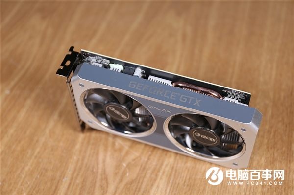 GTX 1650 Super突然断供：专心服务笔记本