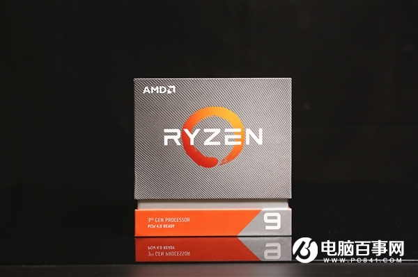 AMD锐龙9 5950X现身GeekBench：单核性能超2020分破纪录