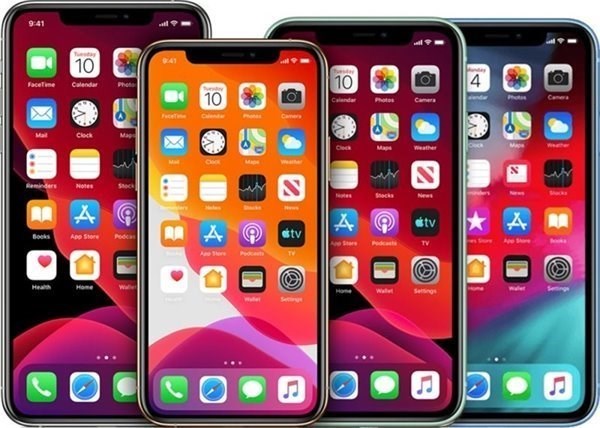 苹果 5G 基带路线图曝光：iPhone 13 或采用高通 X60 基带芯片