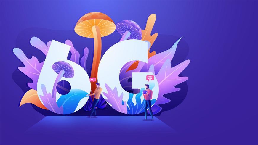 vivo：已启动 6G 研究，智能手机在 6G 时代不太可能被取代