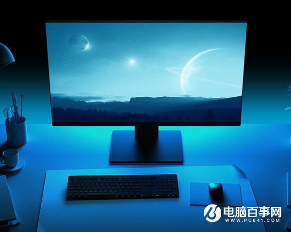 小米快速液晶显示器24.5英寸发布：144Hz 999元