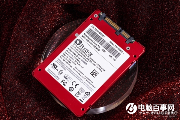 SATA固态的“超大杯”！浦科特M8VC Plus 1TB SSD上手