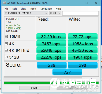 SATA固态的“超大杯”！浦科特M8VC Plus 1TB SSD上手