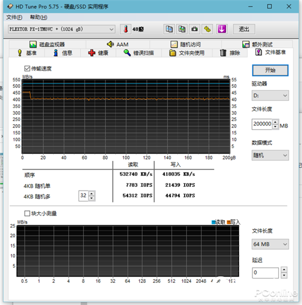 SATA固态的“超大杯”！浦科特M8VC Plus 1TB SSD上手