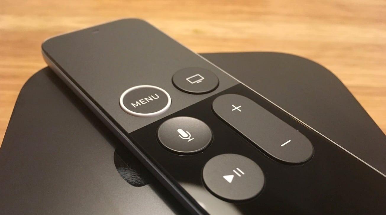 Apple TV Remote 应用下架，曾影响乔布斯打造 Siri Remote