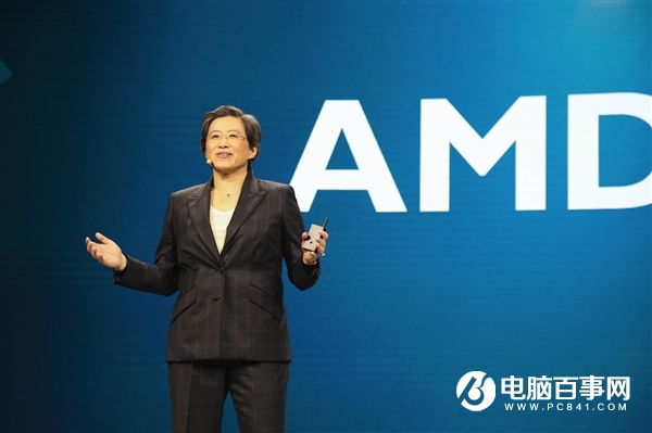 AMD 2020年第三季度财报公布：净利润暴涨225％