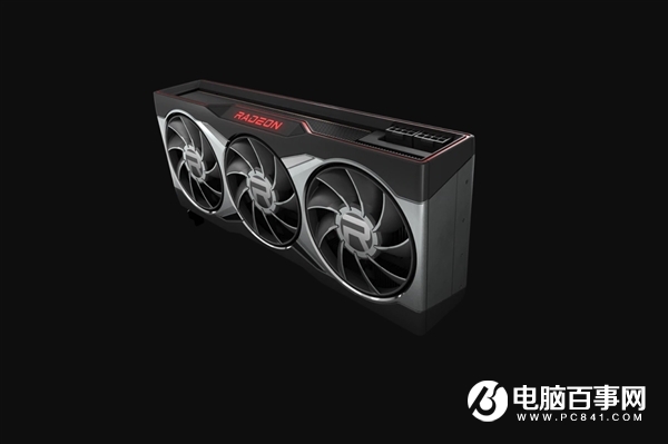 AMD RX 6800/6900正式发布：竟然掀翻RTX 3090还便宜4000！