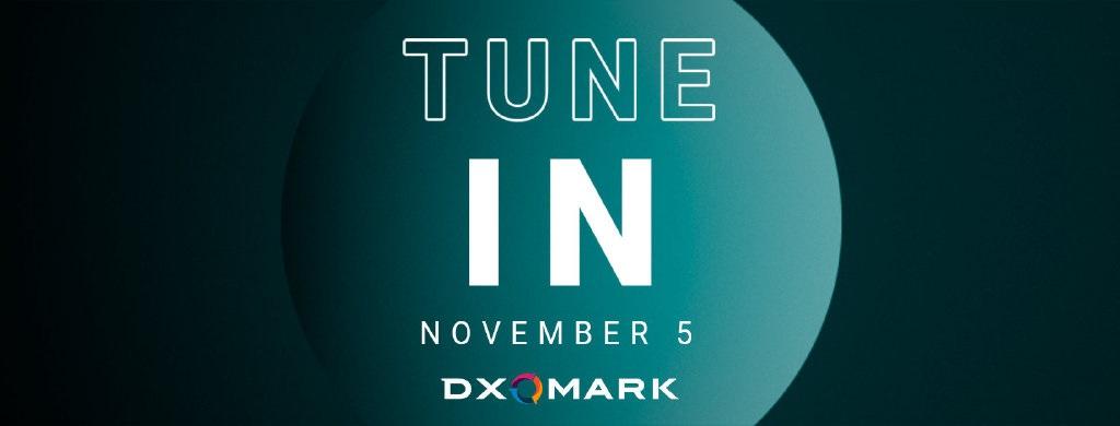 DxOMark：周四将推出全新测试基准