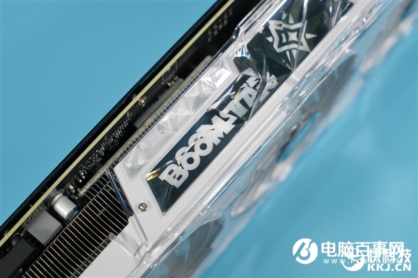 击败卡皇2080 Ti 影驰RTX 3070星曜图赏