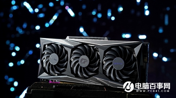 iGame RTX 3070六款齐发！五彩斑斓任君选