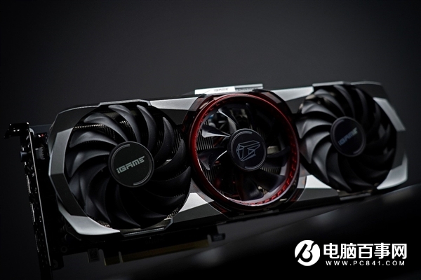 iGame RTX 3070六款齐发！五彩斑斓任君选