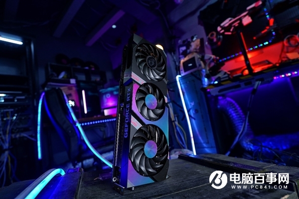 iGame RTX 3070六款齐发！五彩斑斓任君选