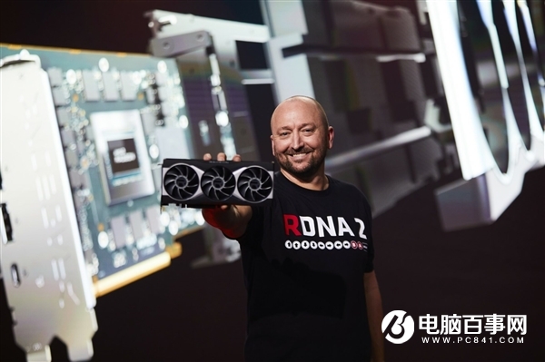 AMD公开更多RX 6000系列显卡性能数据：将续写新的传奇