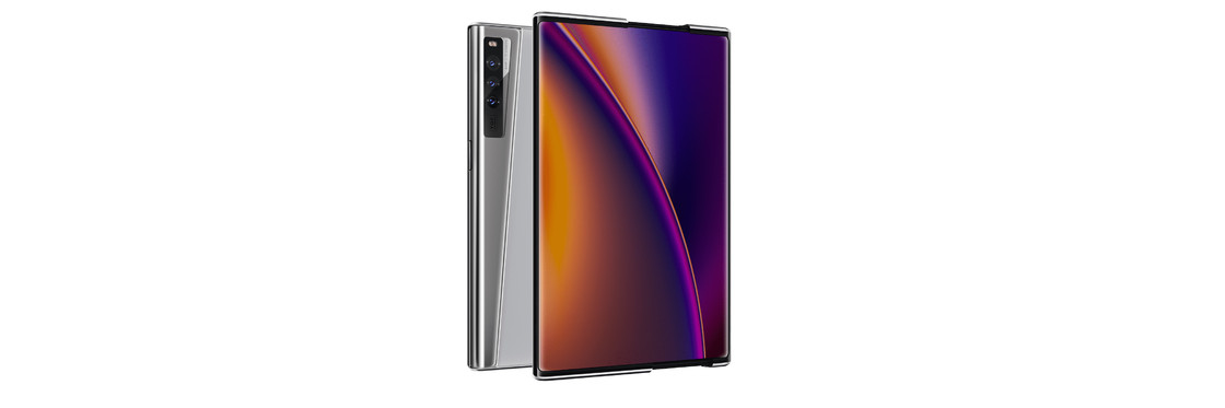 OPPO 发布多款软硬件新品