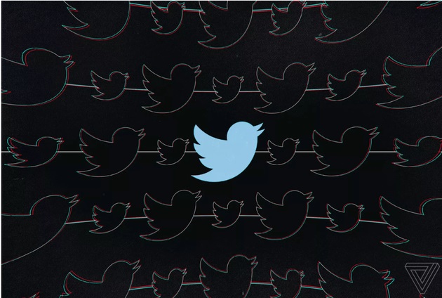 Twitter：将在明年初重启帐户认证功能