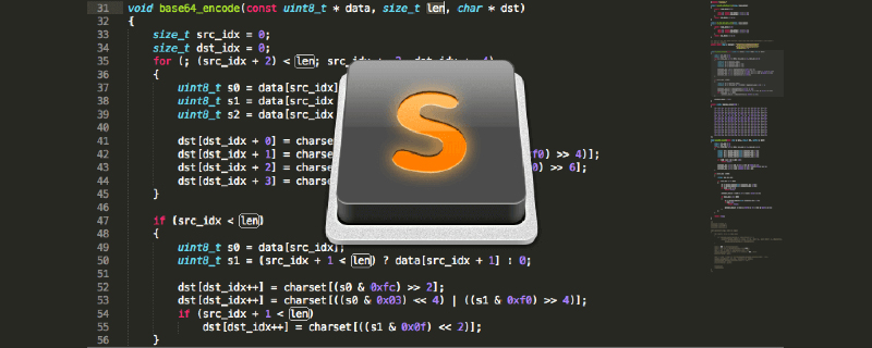 如何解决sublime text 3无法安装Package Control问题