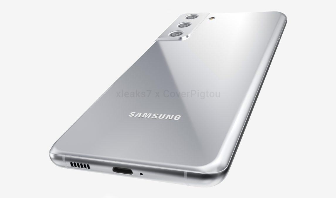 价格曝光：消息称三星 Galaxy S21 可能会比前代产品便宜很多