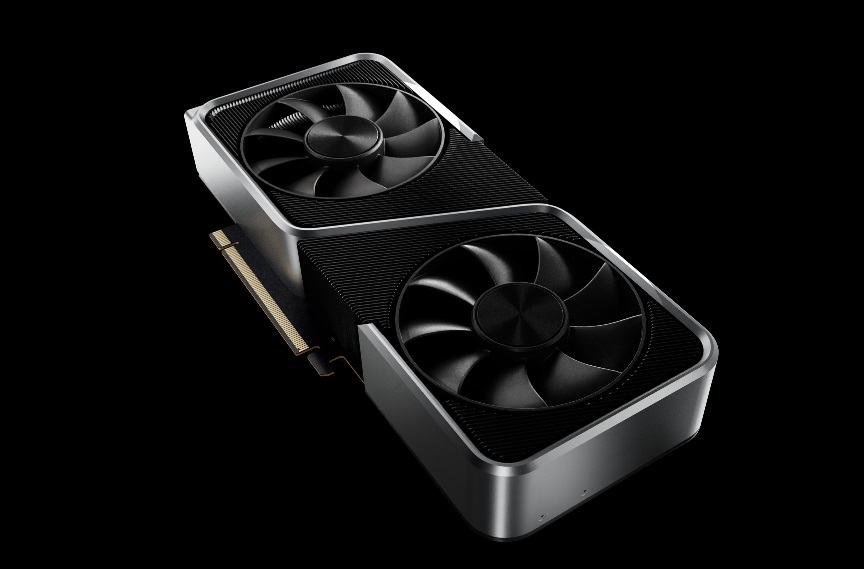 英伟达发布 RTX 3060 Ti： 4864 CUDA+8GB 显存，399 美元