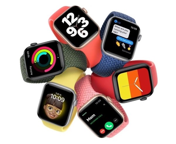 苹果 watchOS 7.2 正式版发布：支持 Apple Fitness+，ECG 功能登陆中国台湾