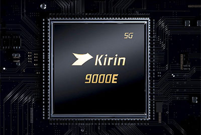 华为 Mate40 今日上市：搭载 5nm 麒麟 9000E，4999 元起