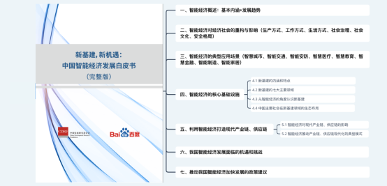 来了！《新基建，新机遇：中国智能经济发展白皮书》完整版正式发布