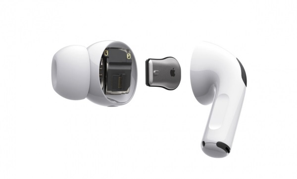韩媒：苹果正准备 Airpods Pro Lite，明年上半年推出