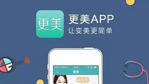 更美APP为用户智慧定制医美方案打造“更美AI大脑”