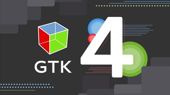 GTK 4.0开源工具包现已正式发布