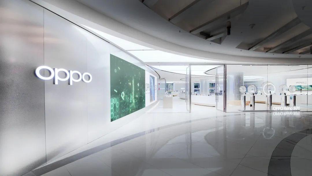 OPPO 加入 HEVC Advance 专利池，将获得超 13000 件专利实施许可