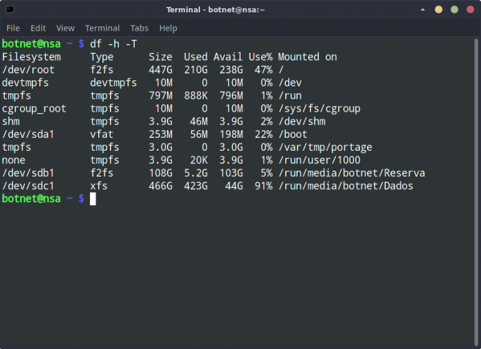 F2FS面向Linux 5.11继续加强其加密及文件数据压缩功能