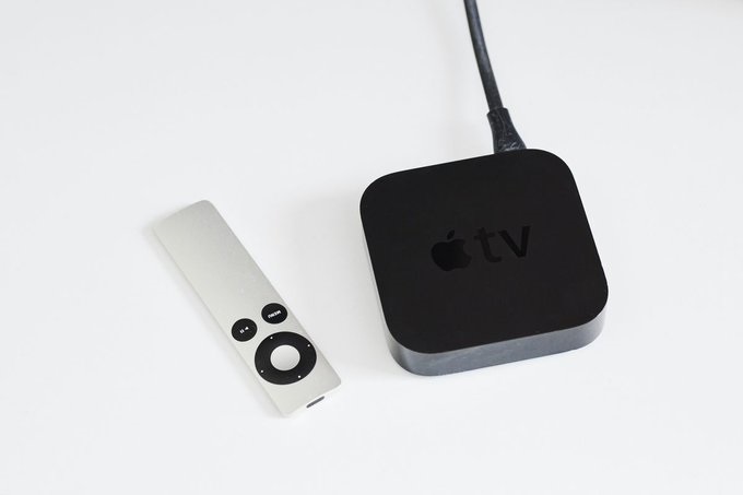 曝苹果新 Apple TV 明年发布：游戏性能更强，搭载 A12 或 A14 芯片，遥控器可查找