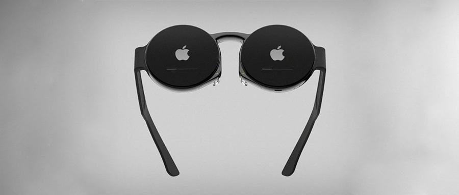 苹果申请新专利：自适应环境光，或用于智能眼镜 Apple Glass