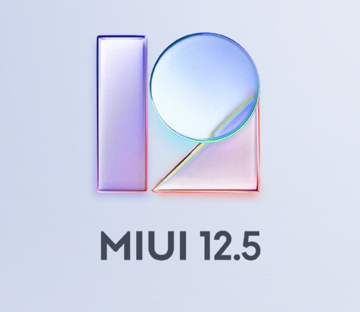 小米 MIUI 12.5 正式发布